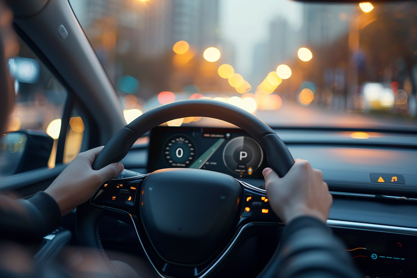 Empowering a new era of autonomous driving safety with innovative HOD technology