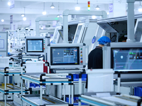 Lean Production and Supply Chain