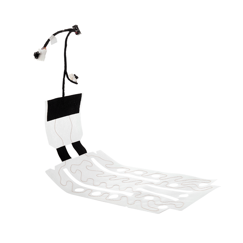 car seat heating pad