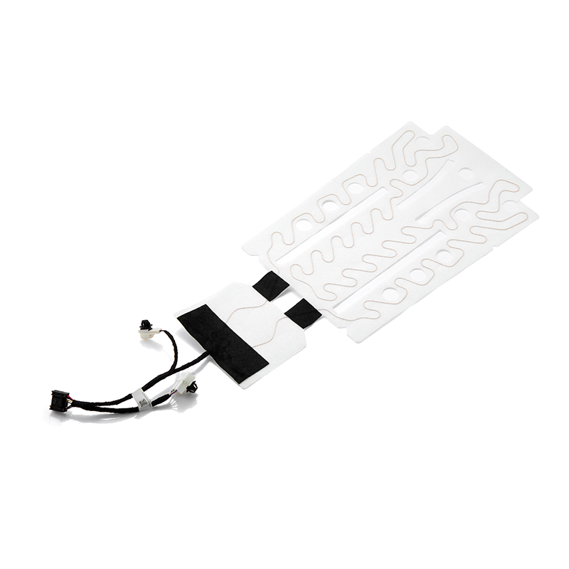 car seat heating pad
