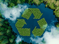 Environmental Protection and Sustainable Manufacturing